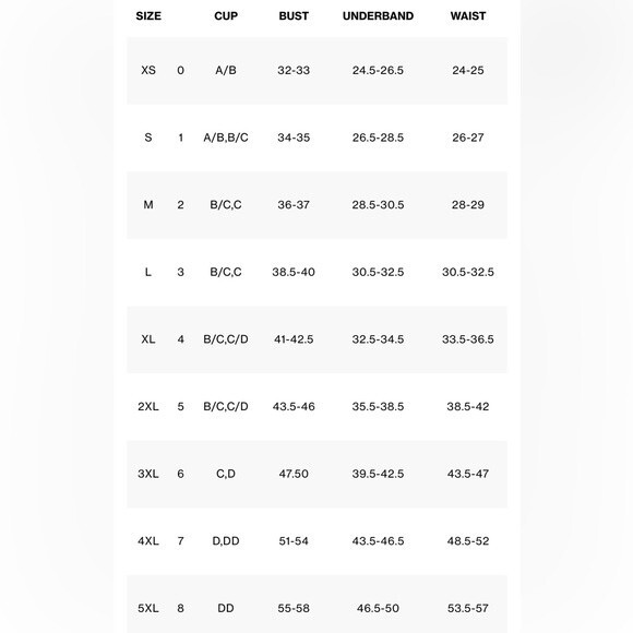 NWT Good American Matte Tiny Ties Triangle Bikini Top Ivory 001 Size 3 (Large) - Picture 11 of 11